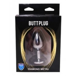 Metal plug srce